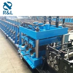 धातु साइडिंग रोल बनाने की मशीन