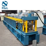 रोलिंग शटर रोल बनाने की मशीन