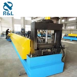 केबल ट्रे रोल बनाने की मशीन